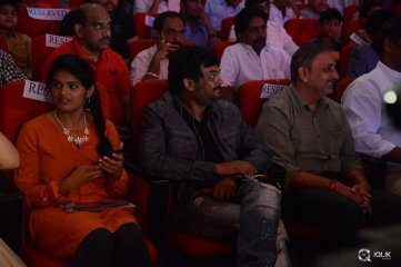 Temper Movie Audio Launch